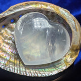 Metamorphosis Quartz Heart~CRMQHT02