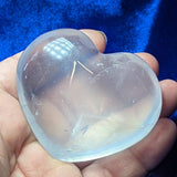 Metamorphosis Quartz Heart~CRMQHT03
