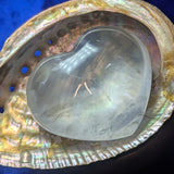 Metamorphosis Quartz Heart~CRMQHT03