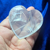 Metamorphosis Quartz Heart~CRMQHT05