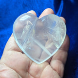 Metamorphosis Quartz Heart~CRMQHT05