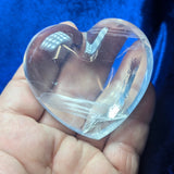 Metamorphosis Quartz Heart~CRMQHT06