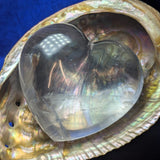 Metamorphosis Quartz Heart~CRMQHT06