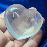 Metamorphosis Quartz Heart~CRMQHT08