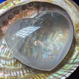 Metamorphosis Quartz Heart~CRMQHT08