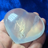Metamorphosis Quartz Heart~CRMQHT09