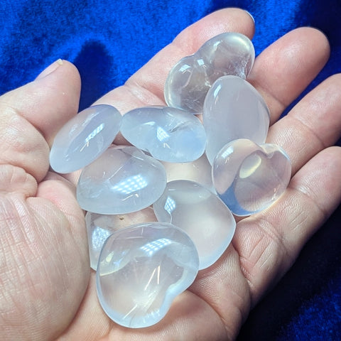 Metamorphosis Quartz Hearts~CRMQHTSM
