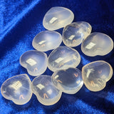 Metamorphosis Quartz Hearts~CRMQHTSM