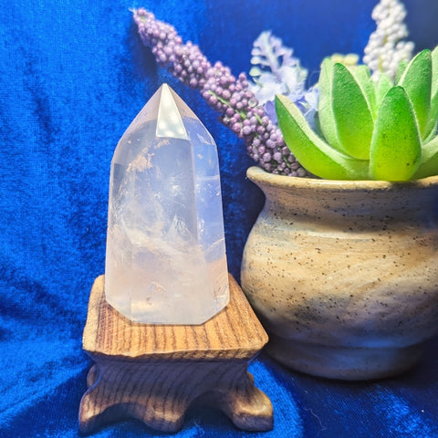 Metamorphosis Quartz Generator~CRMQGN01