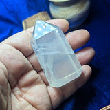 Metamorphosis Quartz Generator~CRMQGN02