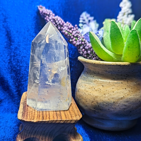 Metamorphosis Quartz Generator~CRMQGN03