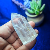 Metamorphosis Quartz Generator~CRMQGN03