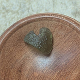 Moldavite Specimen~CRMOLDS1