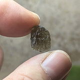 Moldavite Specimen~CRMOLDS3