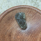 Moldavite Specimen~CRMOLDS5