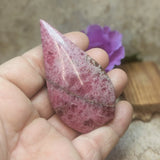 Rhodonite Flame~CRRFLAM2