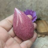 Rhodonite Flame~CRRFLAM3