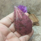 Rhodonite Flame~CRRFLAM4