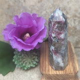 Indicolite & Rubellite Generator~CRINRB08