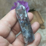 Indicolite & Rubellite Generator~CRINRB08