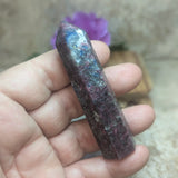 Indicolite & Rubellite Generator~CRINRB09