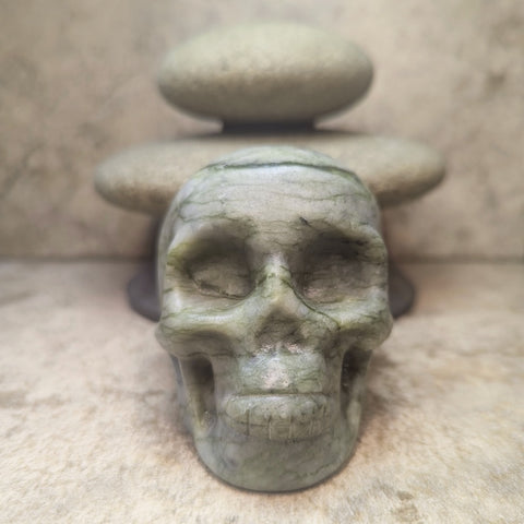 Serpentine Skull~CRSERPSK