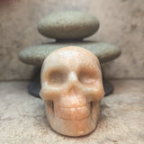 Marble Skull~CRMSKUL1