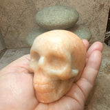 Marble Skull~CRMSKUL1