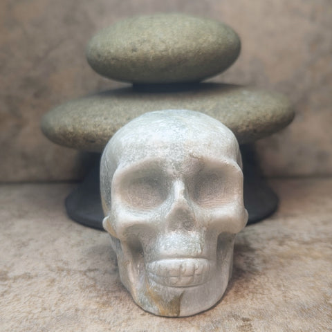 Marble Skull~CRMSKUL2