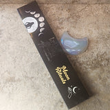 Tribal Soul Moon Ritual Incense~RITTSMOO