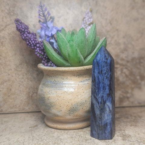 Sodalite Generator~CRSODAG4