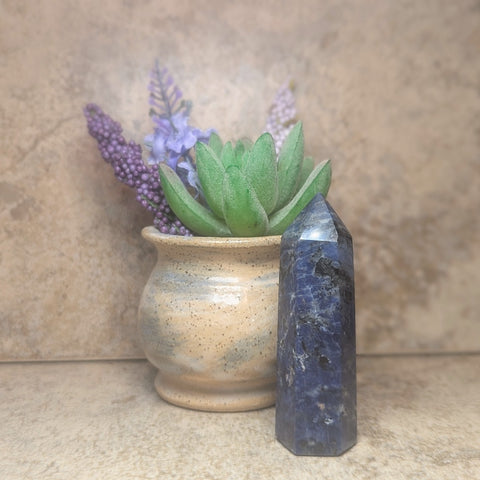 Sodalite Generator~CRSODAG5