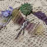 Fluorite Dragonfly~CRFLDFL2