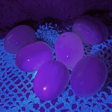 Mangano Calcite Egg~CRMCEGGS