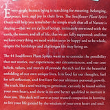 Soulflower Plant Spirit Oracle: Lisa Estabrook