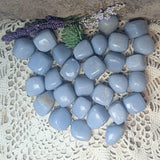 Tumbled Angelite~TUMANGE (Copy)