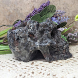 Emberlite Skull Bowl~CRESKULB