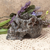 Emberlite Skull Bowl~CRESKULB