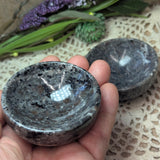 Emberlite Mini Bowl~CREMBOWL