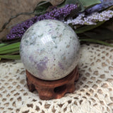 Peace Jade Sphere~CRPJADS2