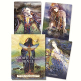 Sacred Earth Oracle~Toni Carmine Salerno