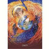 Sacred Earth Oracle~Toni Carmine Salerno