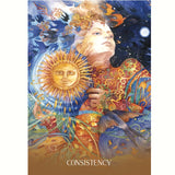 Sacred Earth Oracle~Toni Carmine Salerno