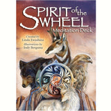 Spirit of the Wheel Deck~Linda Ewashina