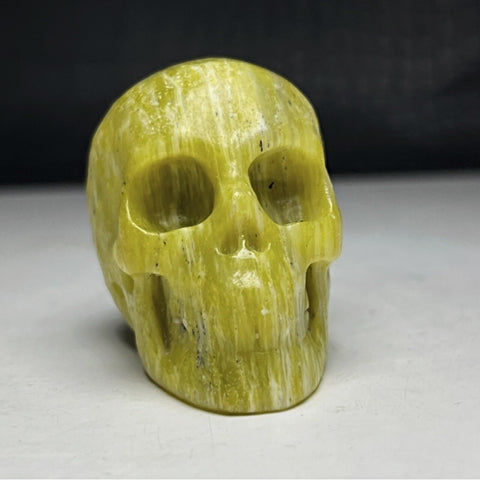 Ophiolite Skull~CROSKULL
