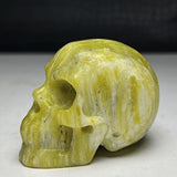 Ophiolite Skull~CROSKULL