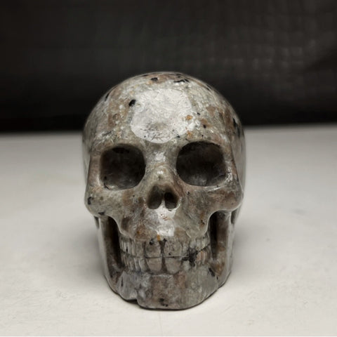 Emberlite Skull~CRESKULL