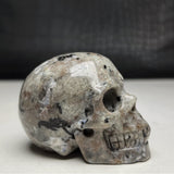 Emberlite Skull~CRESKULL