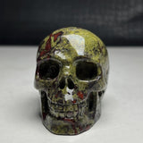 Dragon Stone Skull~CRDSSKUL