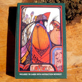 Aquarian Tarot Deck David Palladini